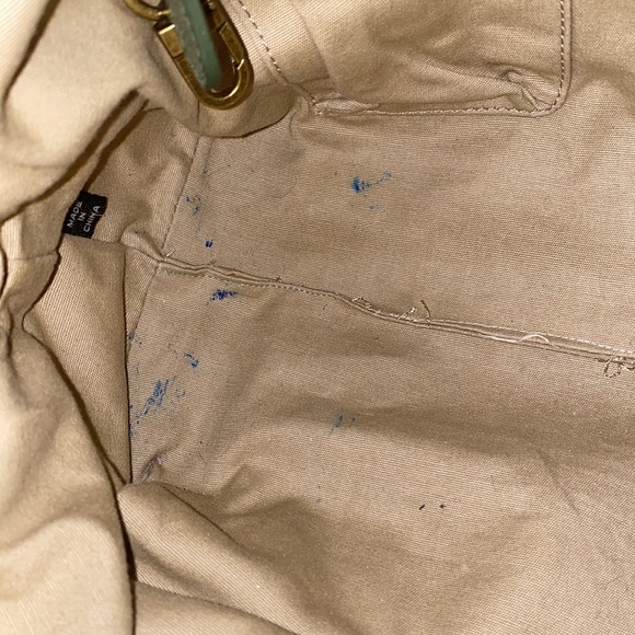 Cole Haan Purse 👜 - Picture 12 of 13